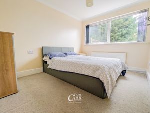Bedroom One- click for photo gallery